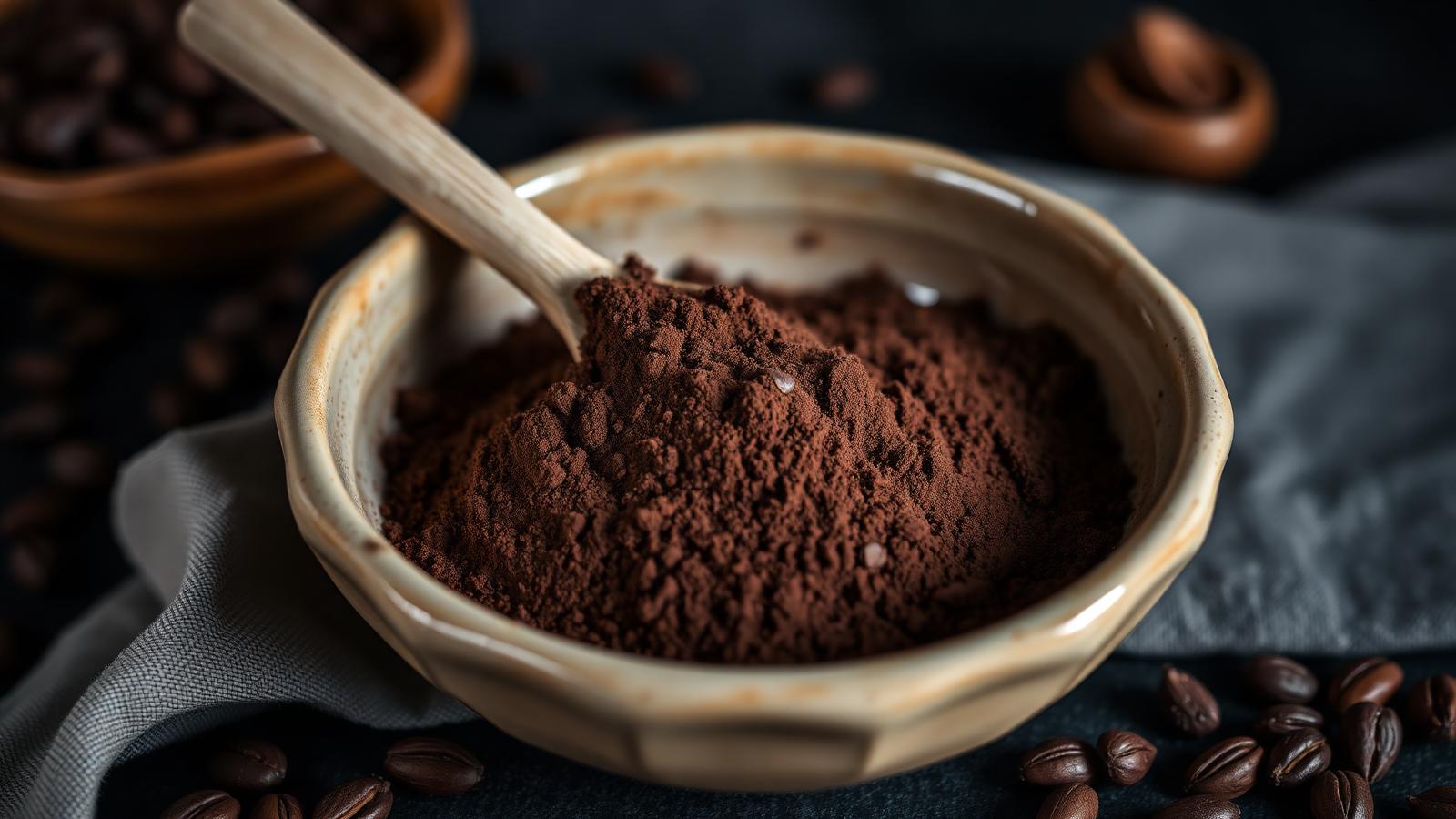 Cacao Powder: What It Actually Does