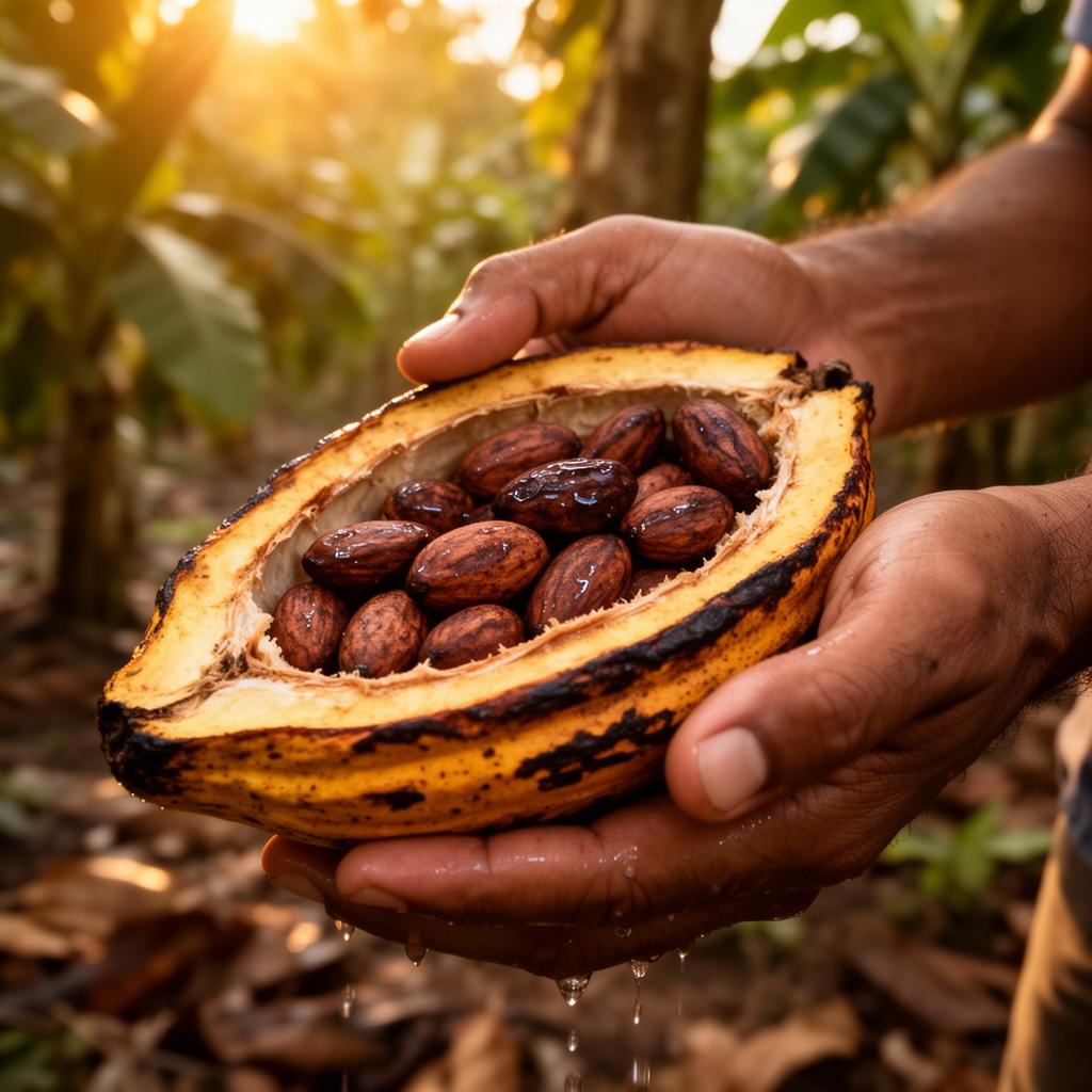 Ethical Sourcing