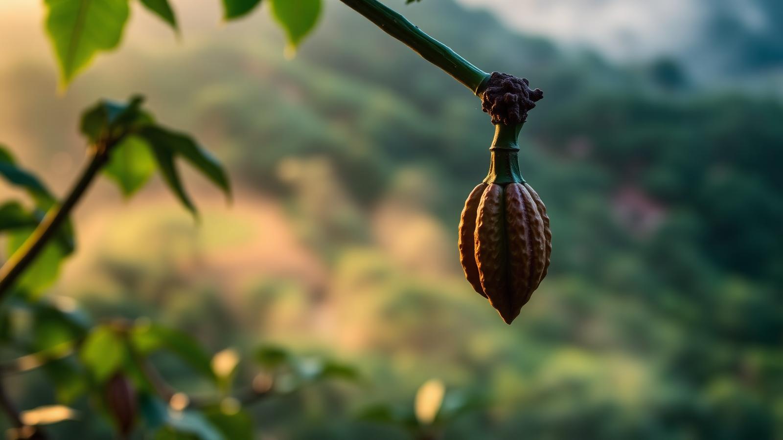 The Terroir of Tranquility