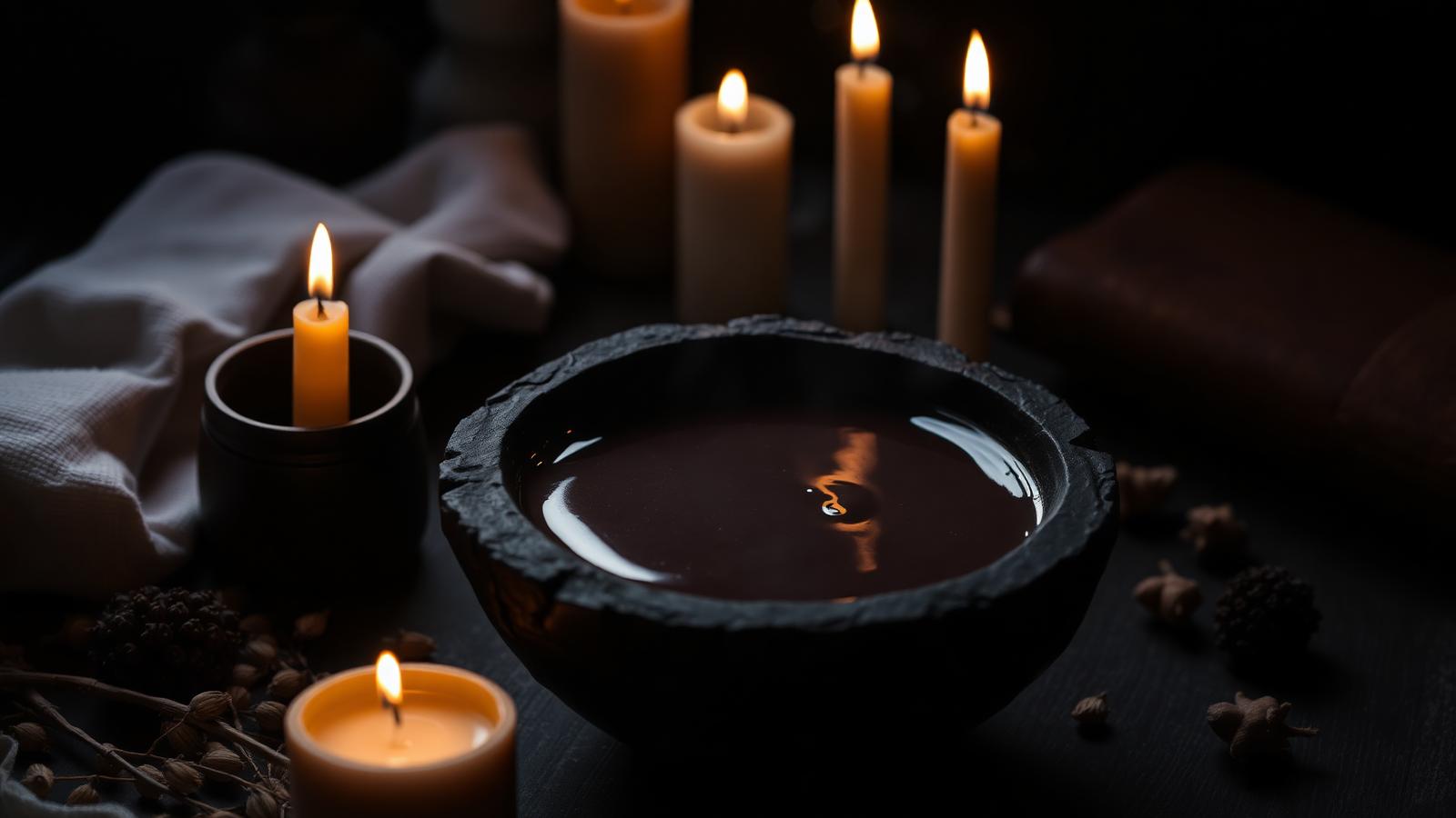 The Cacao Ceremony